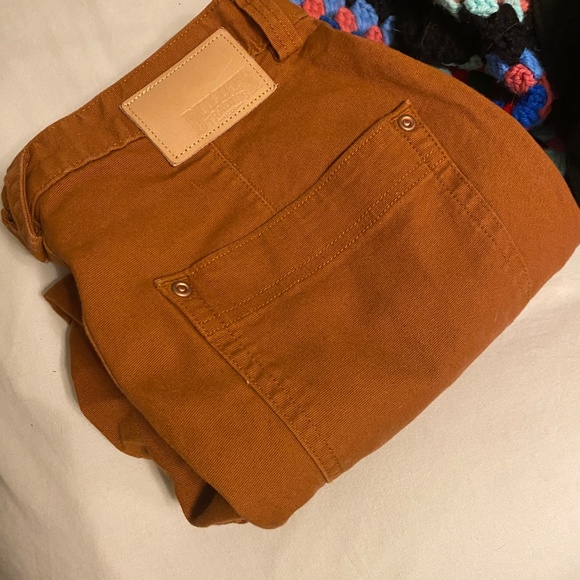 Duluth Trading Co. Pants - Picture 2 of 4